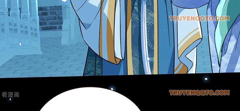 Vạn Tra Triêu Hoàng: Chapter 810