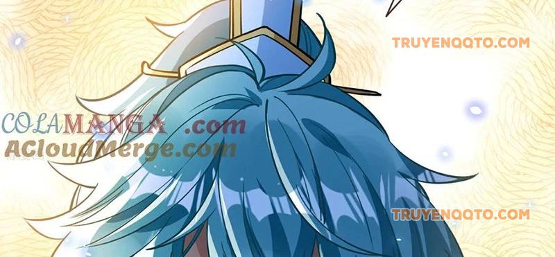 Vạn Tra Triêu Hoàng: Chapter 810