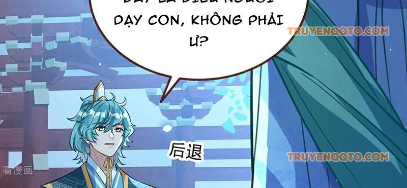 Vạn Tra Triêu Hoàng: Chapter 810