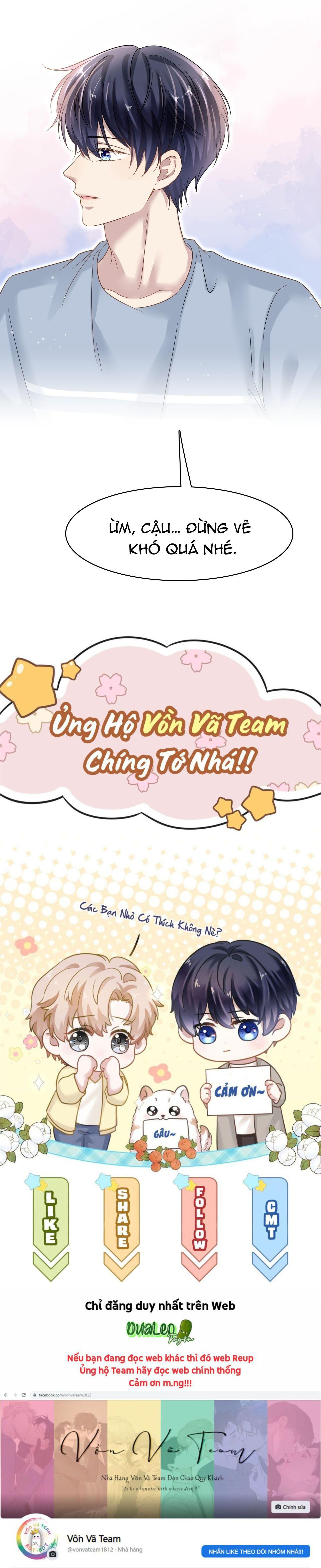 Vân Trung Ca: Chapter 22