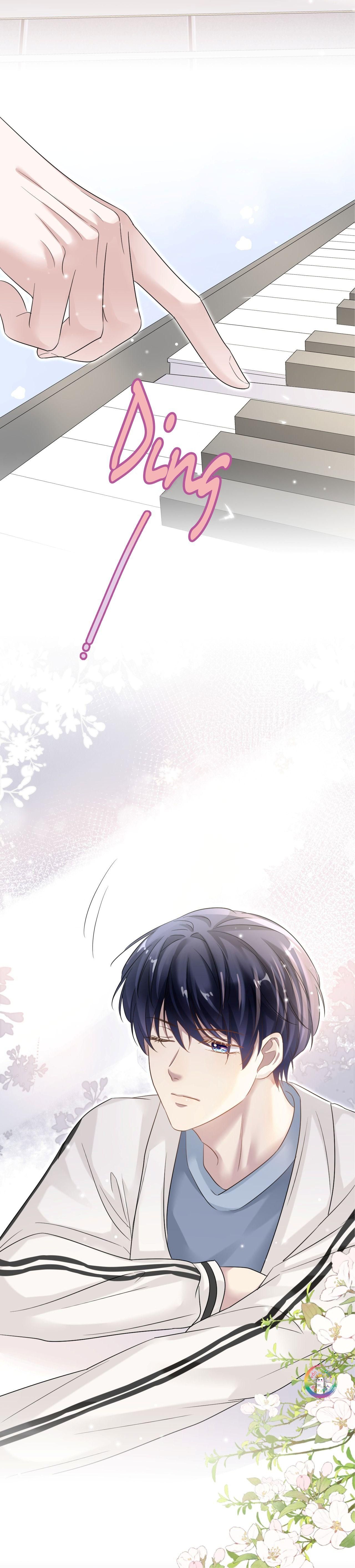 Vân Trung Ca: Chapter 23