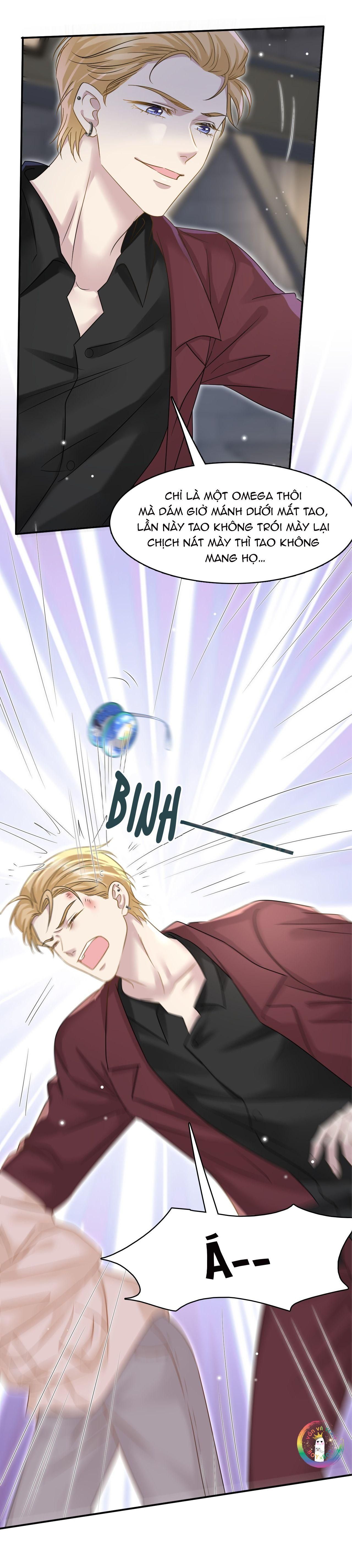 Vân Trung Ca: Chapter 25