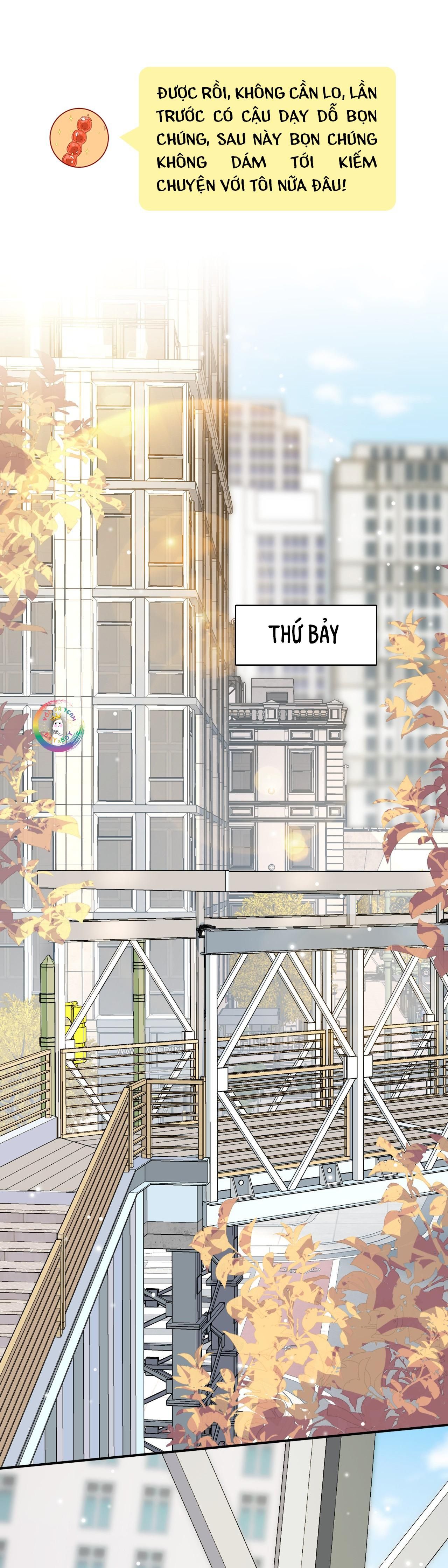 Vân Trung Ca: Chapter 26