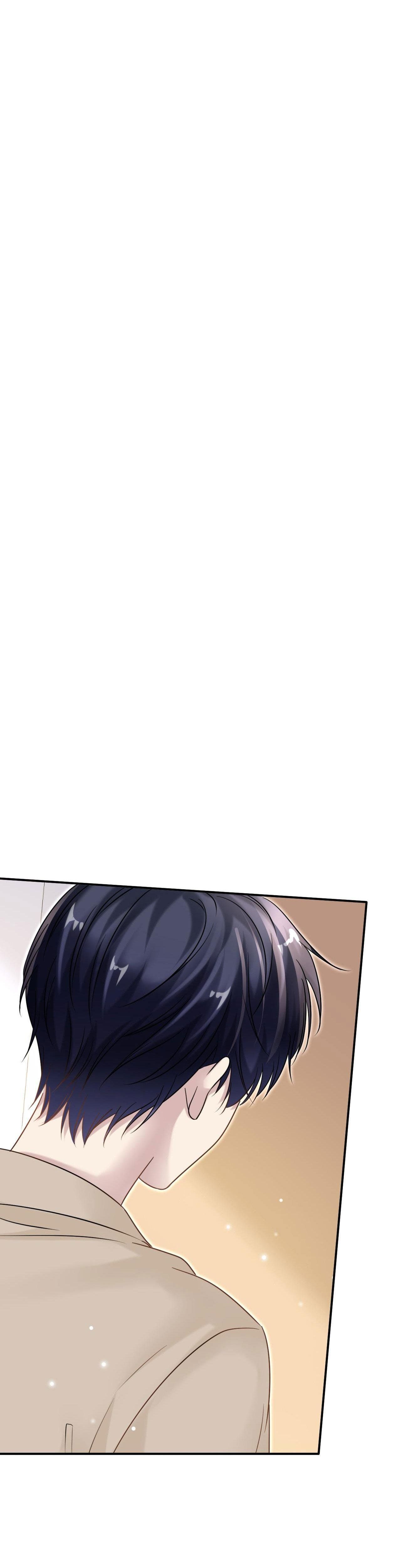 Vân Trung Ca: Chapter 27