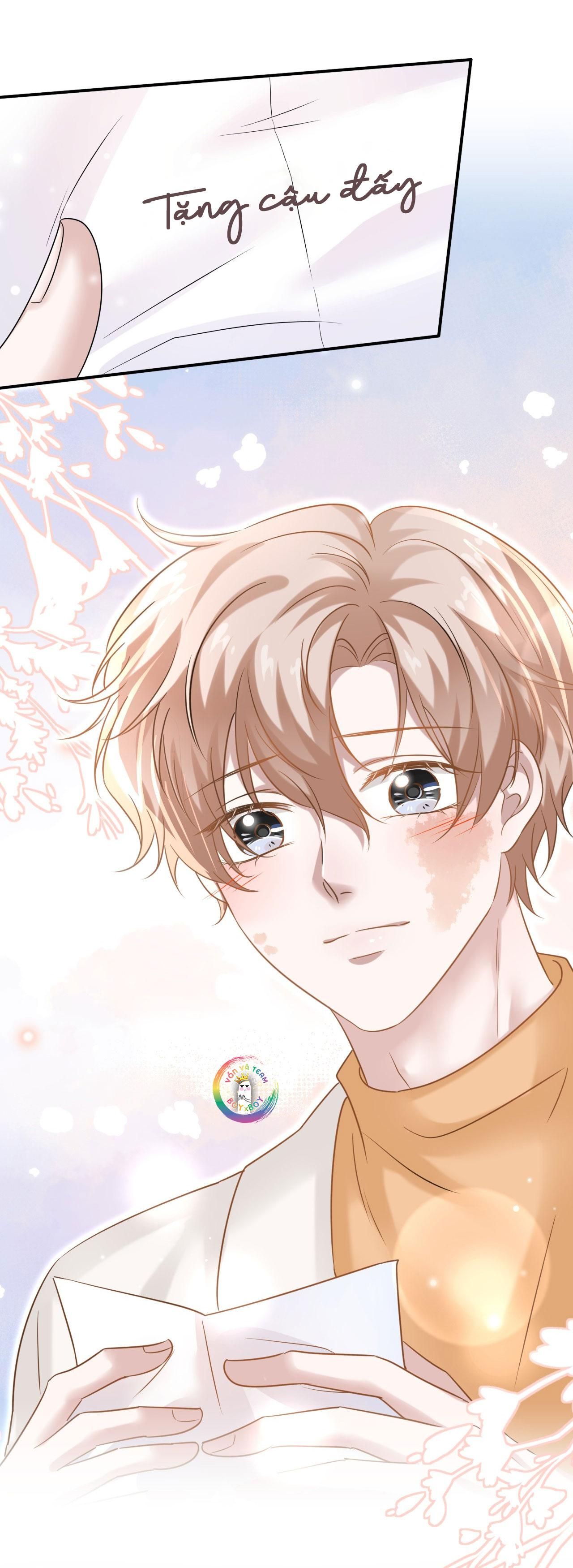 Vân Trung Ca: Chapter 29