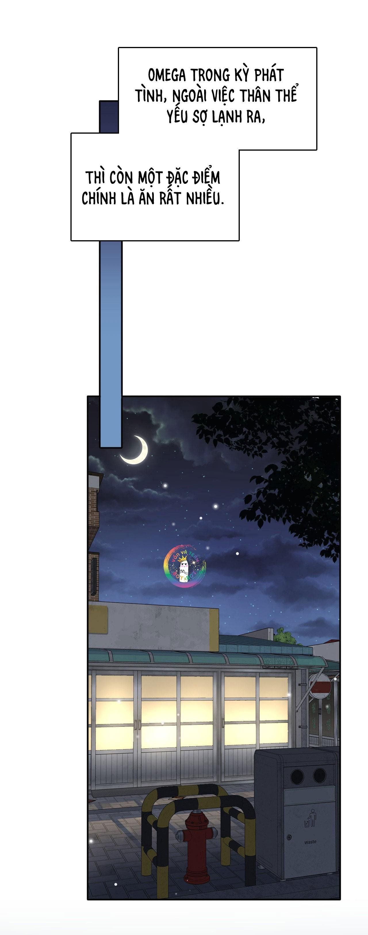 Vân Trung Ca: Chapter 29