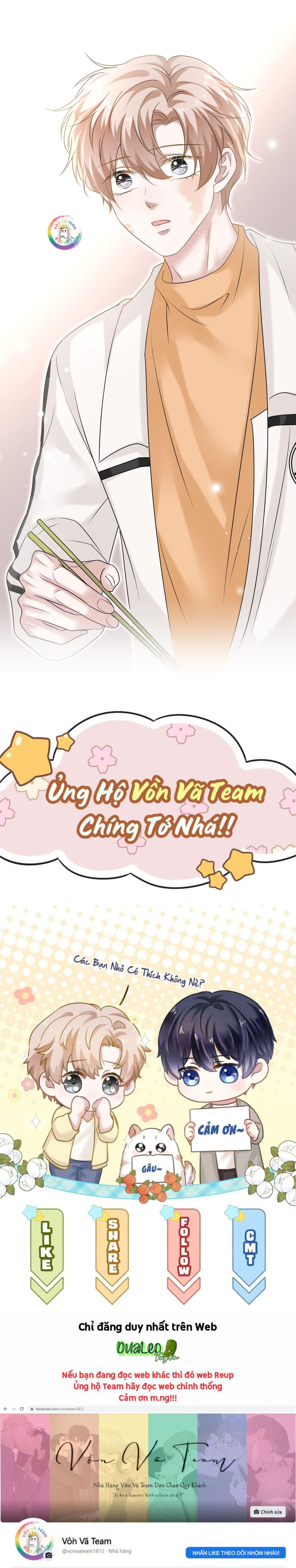 Vân Trung Ca: Chapter 29