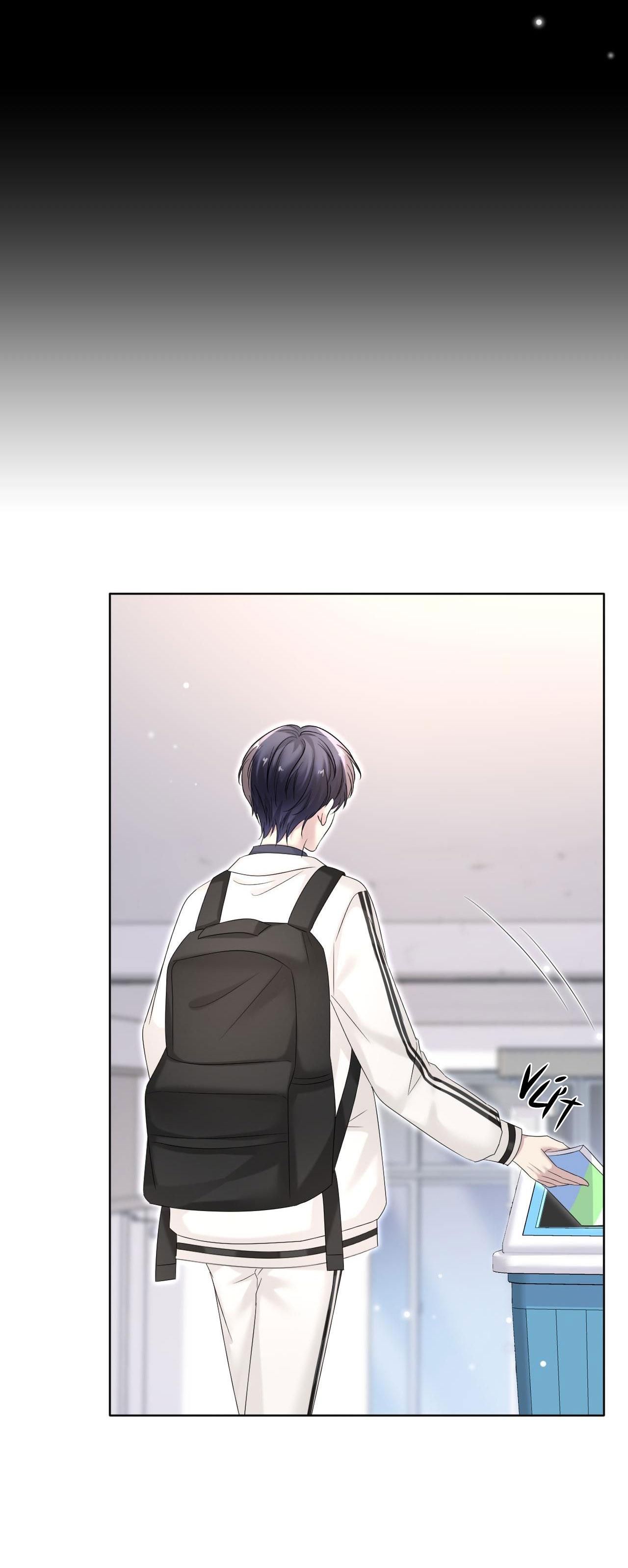 Vân Trung Ca: Chapter 32