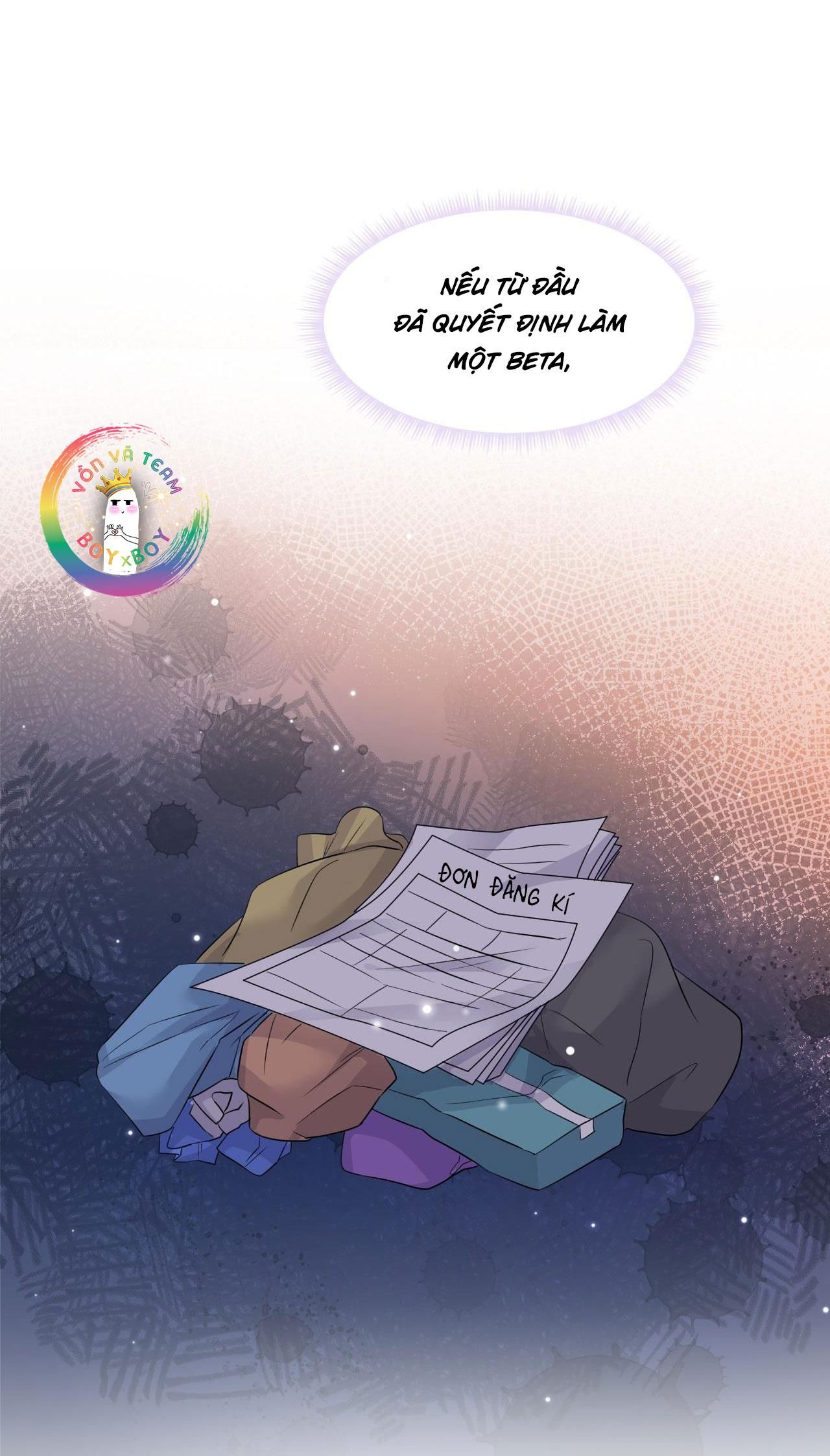 Vân Trung Ca: Chapter 32
