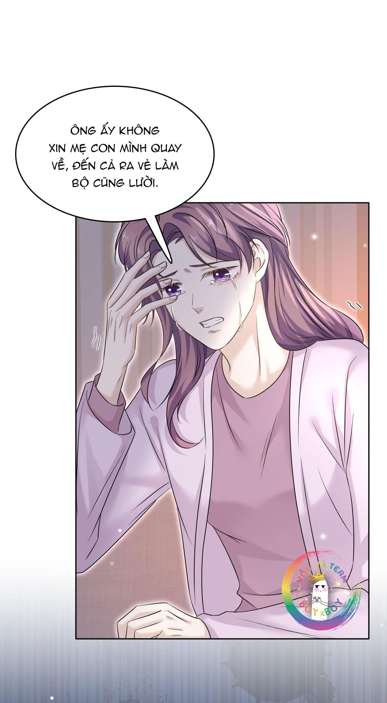 Vân Trung Ca: Chapter 32