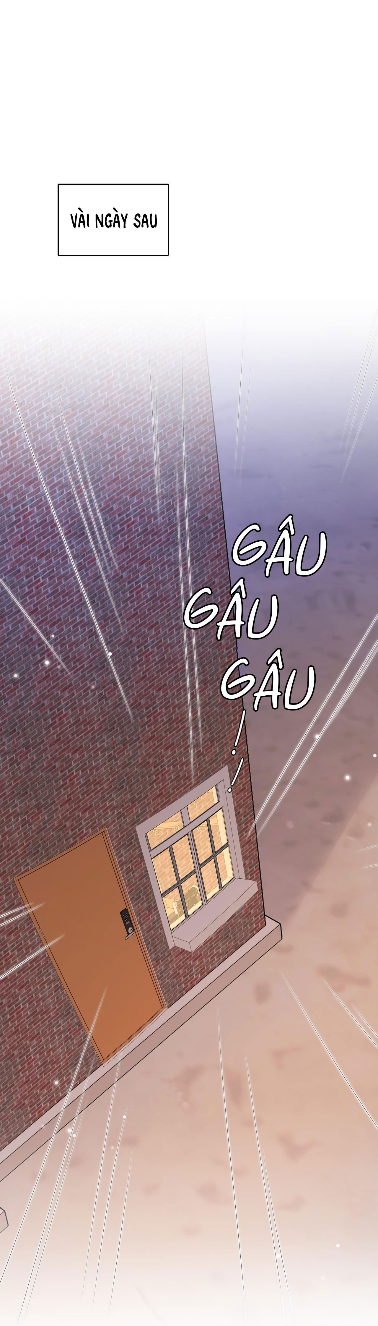 Vân Trung Ca: Chapter 32
