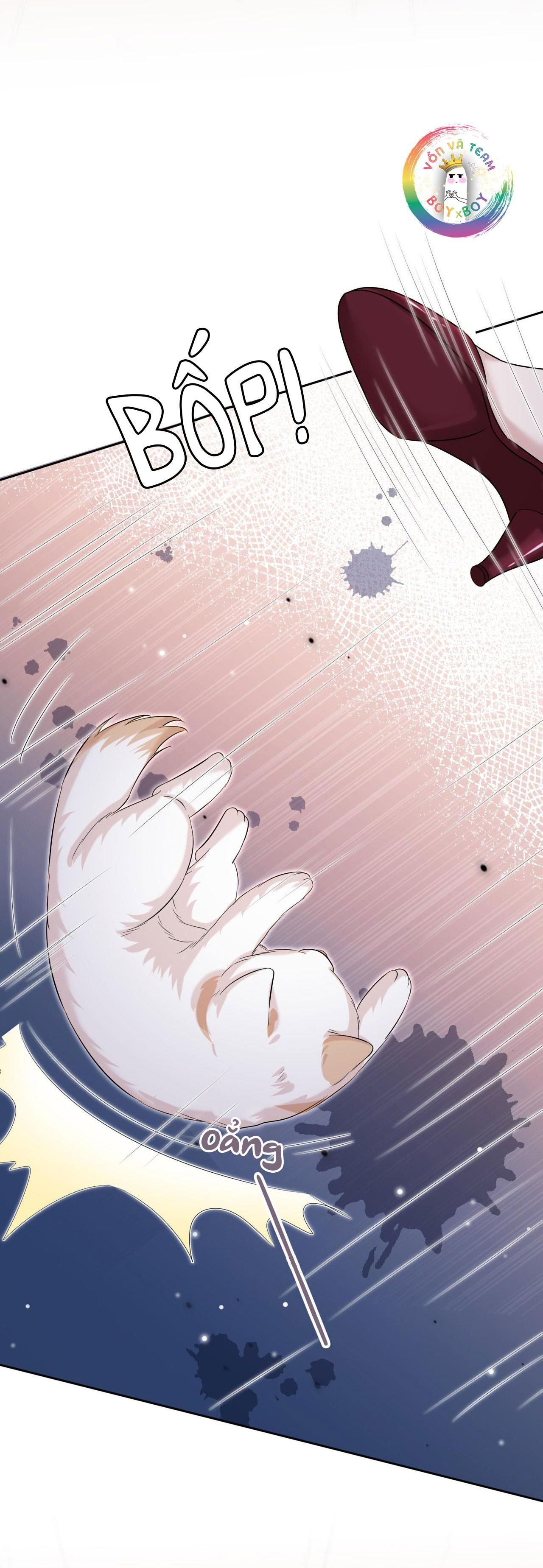 Vân Trung Ca: Chapter 32