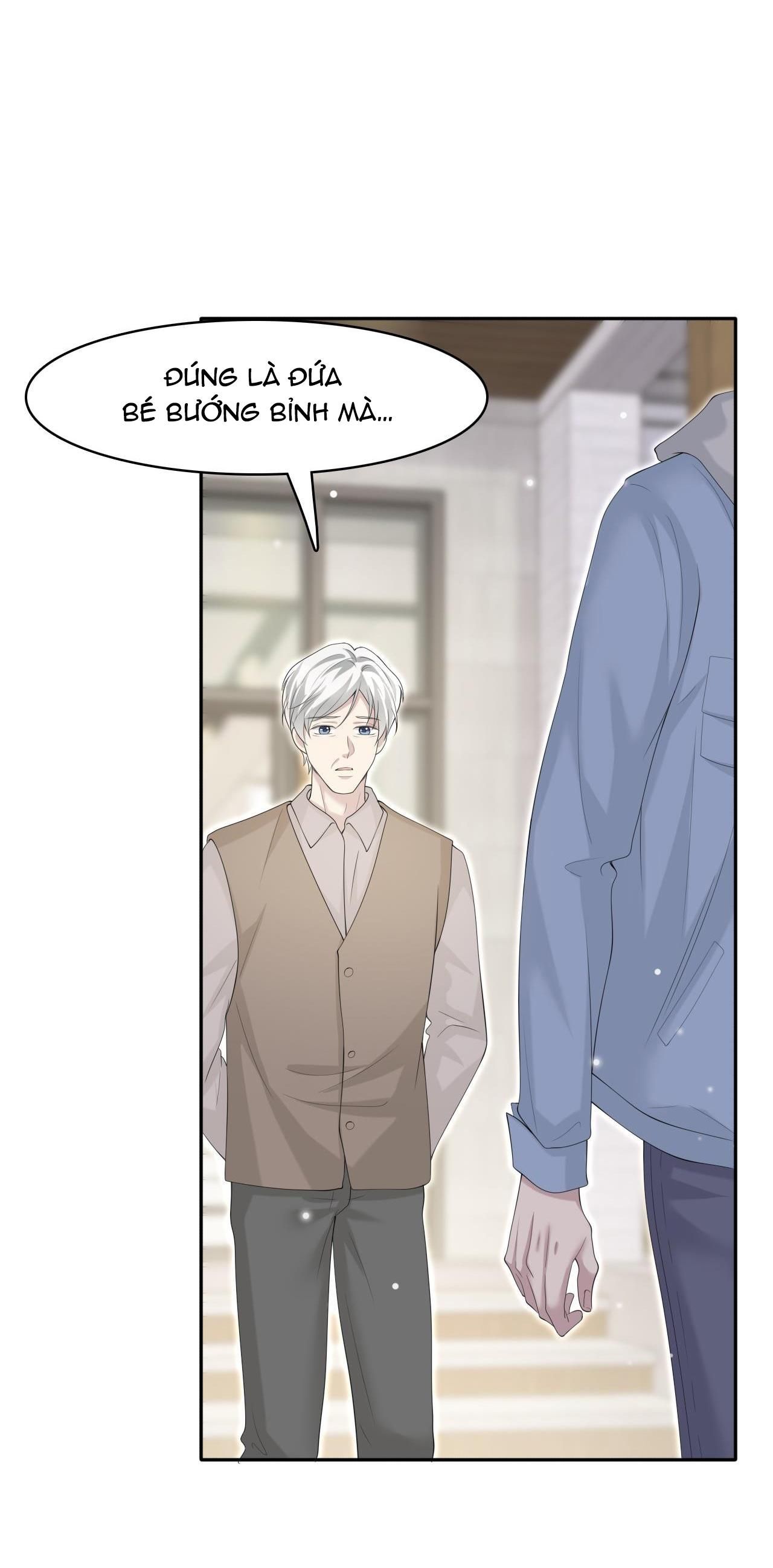 Vân Trung Ca: Chapter 38