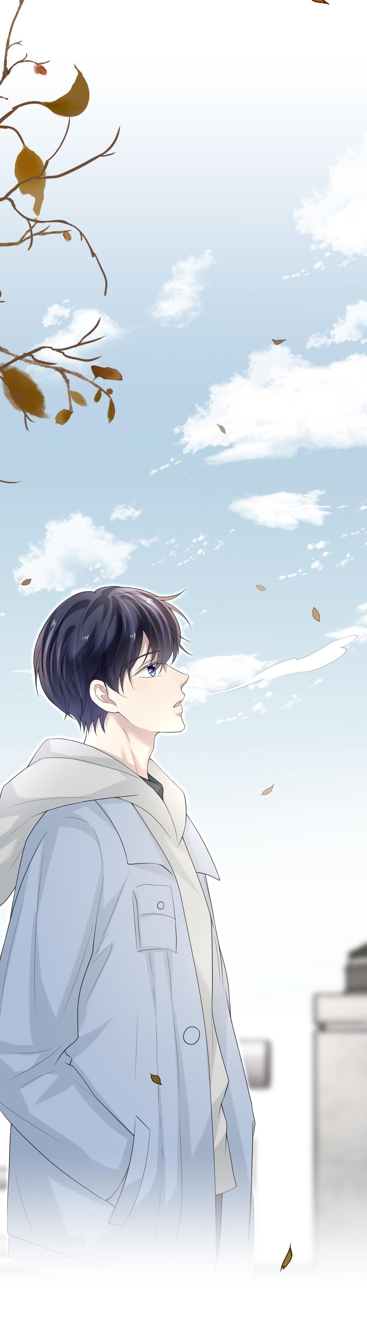 Vân Trung Ca: Chapter 38