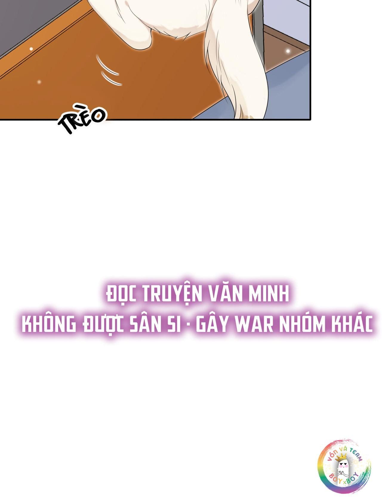 Vân Trung Ca: Chapter 39