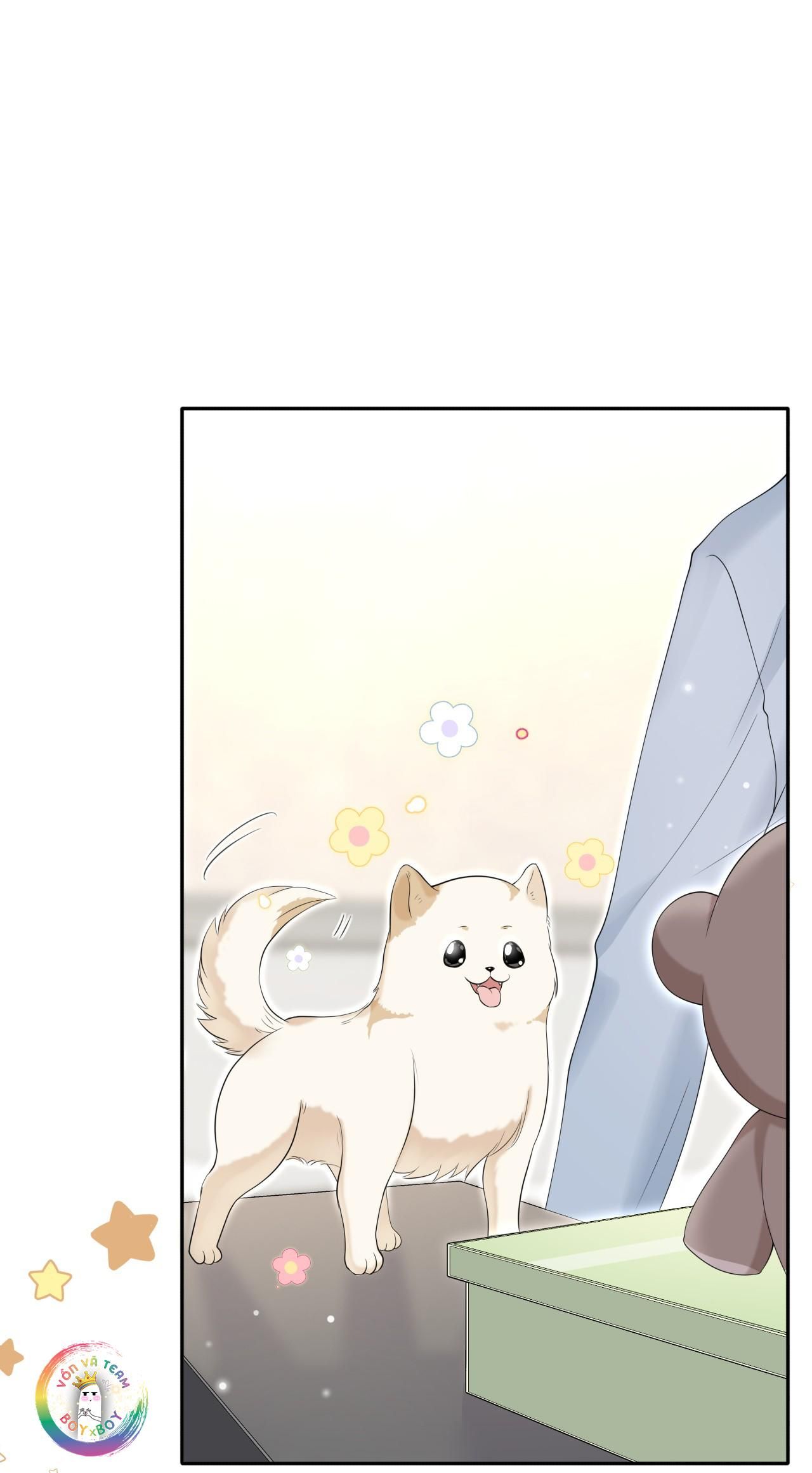 Vân Trung Ca: Chapter 39