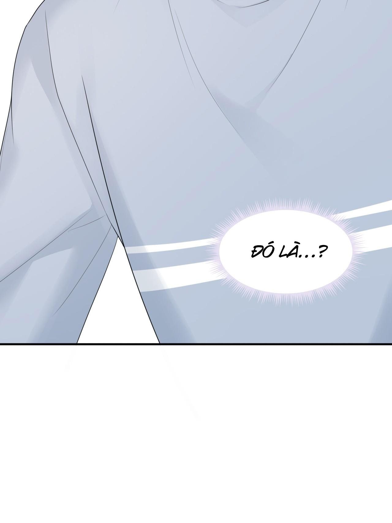 Vân Trung Ca: Chapter 39