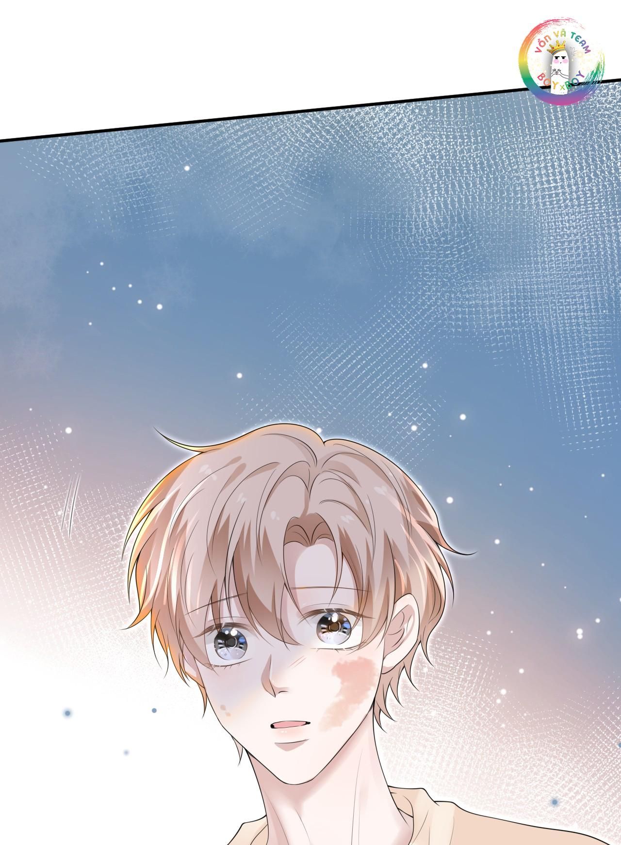 Vân Trung Ca: Chapter 39