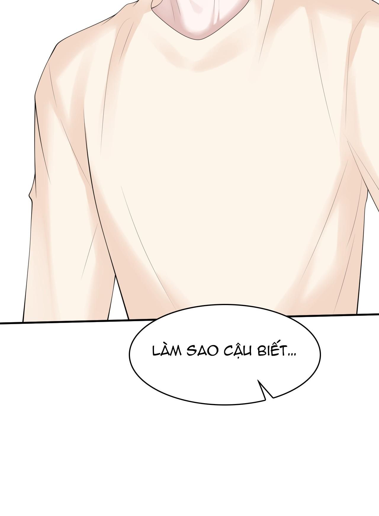 Vân Trung Ca: Chapter 39