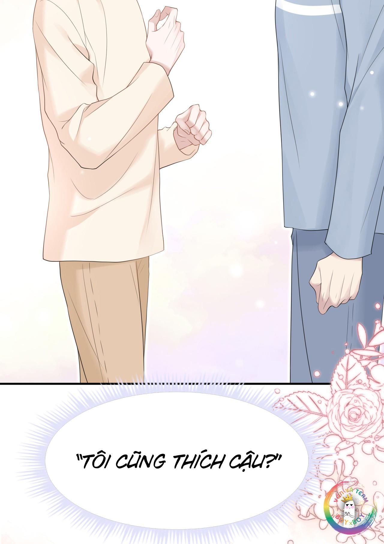 Vân Trung Ca: Chapter 39