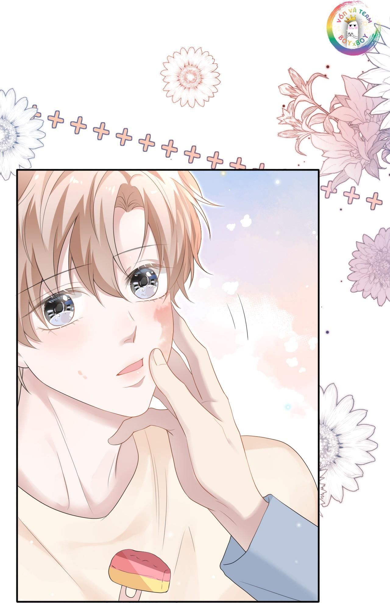 Vân Trung Ca: Chapter 39