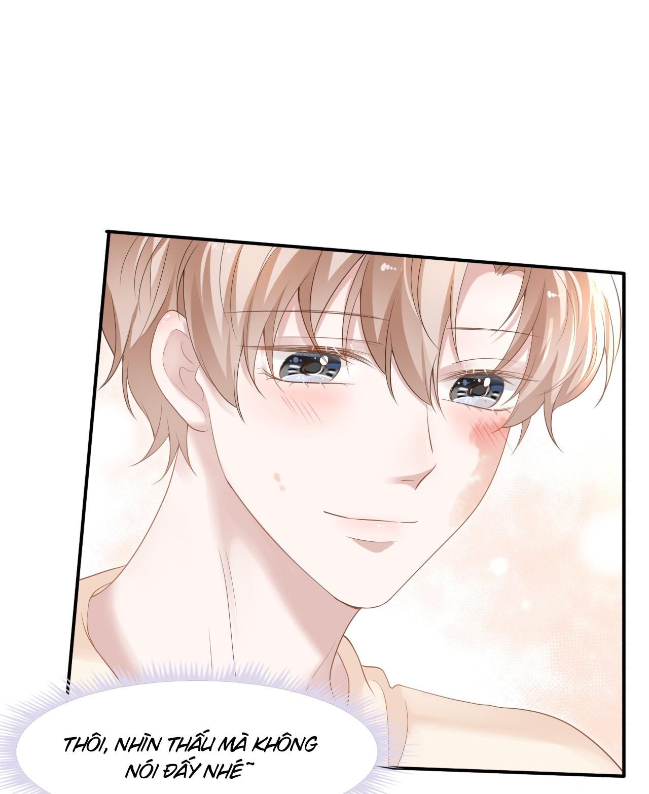 Vân Trung Ca: Chapter 39