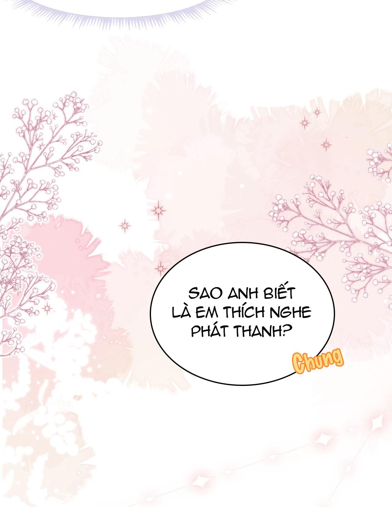 Vân Trung Ca: Chapter 39