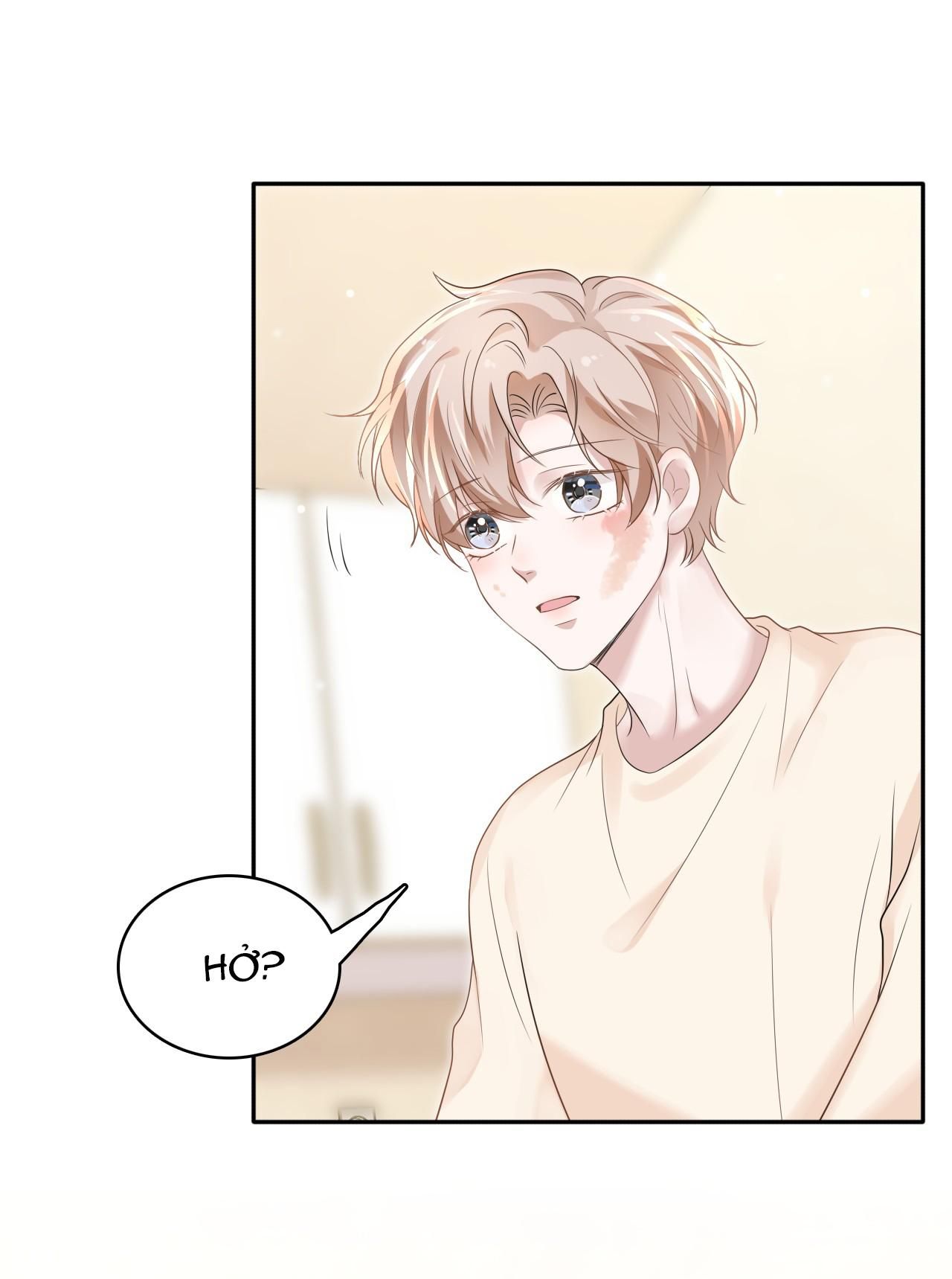 Vân Trung Ca: Chapter 39