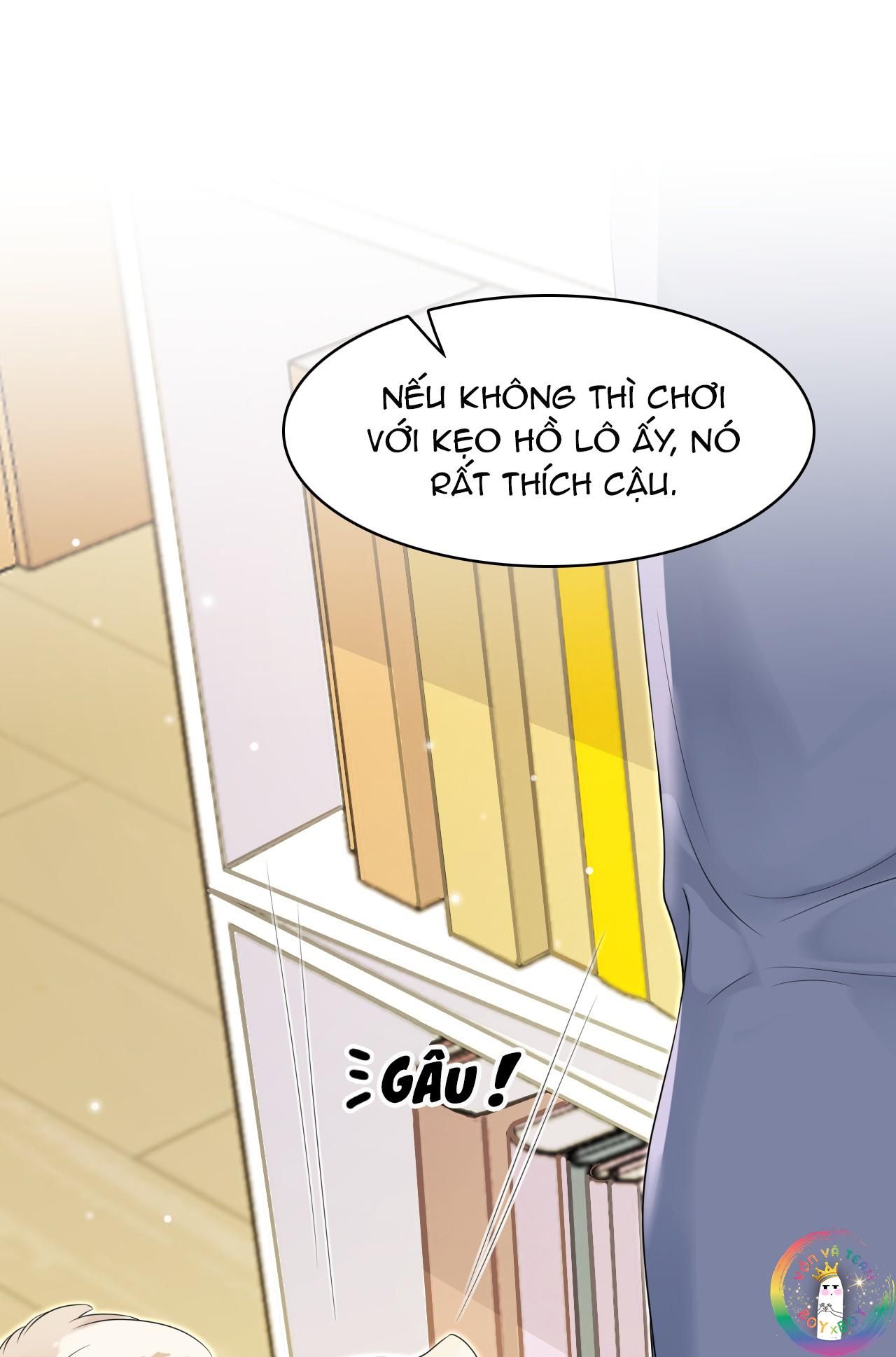 Vân Trung Ca: Chapter 39