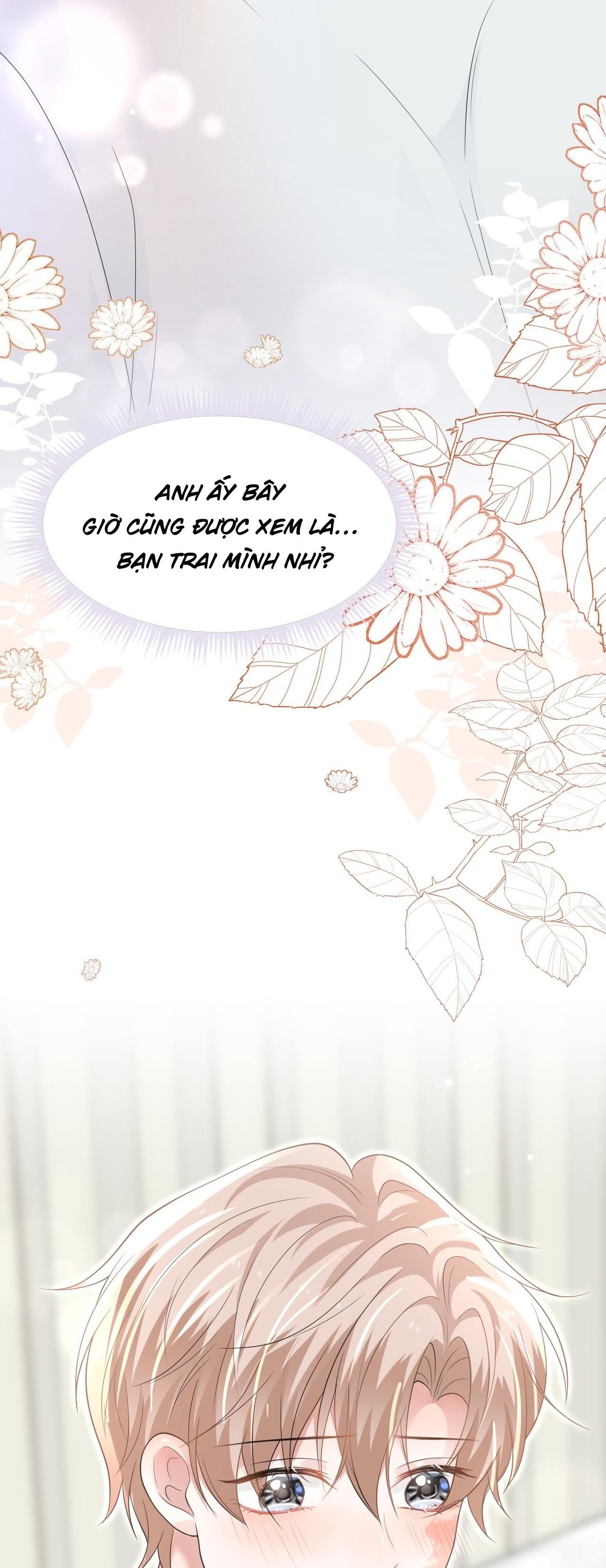 Vân Trung Ca: Chapter 43