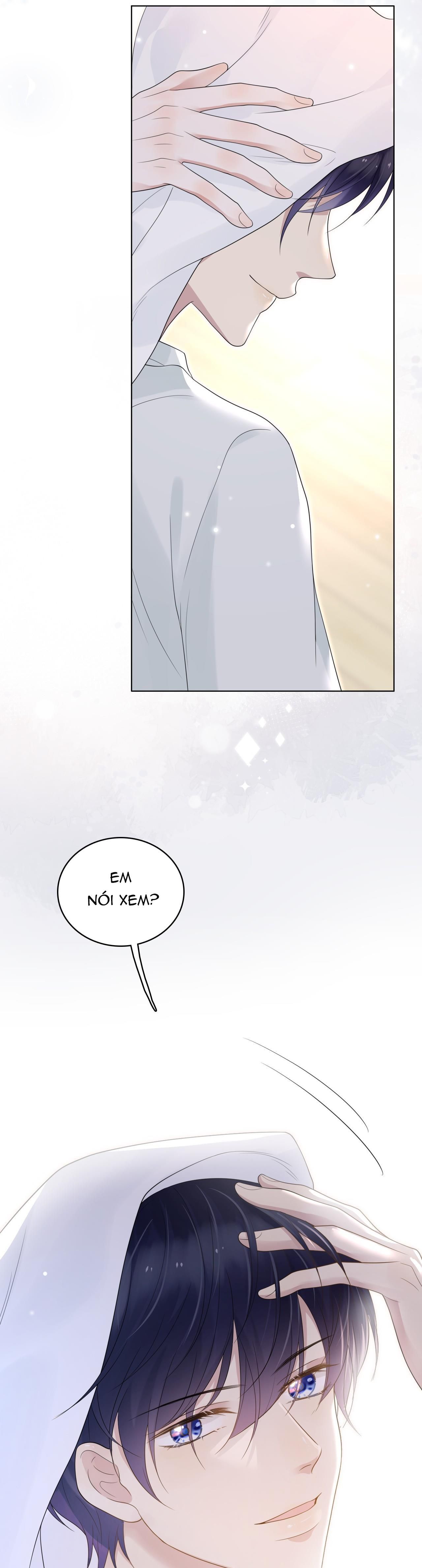 Vân Trung Ca: Chapter 43