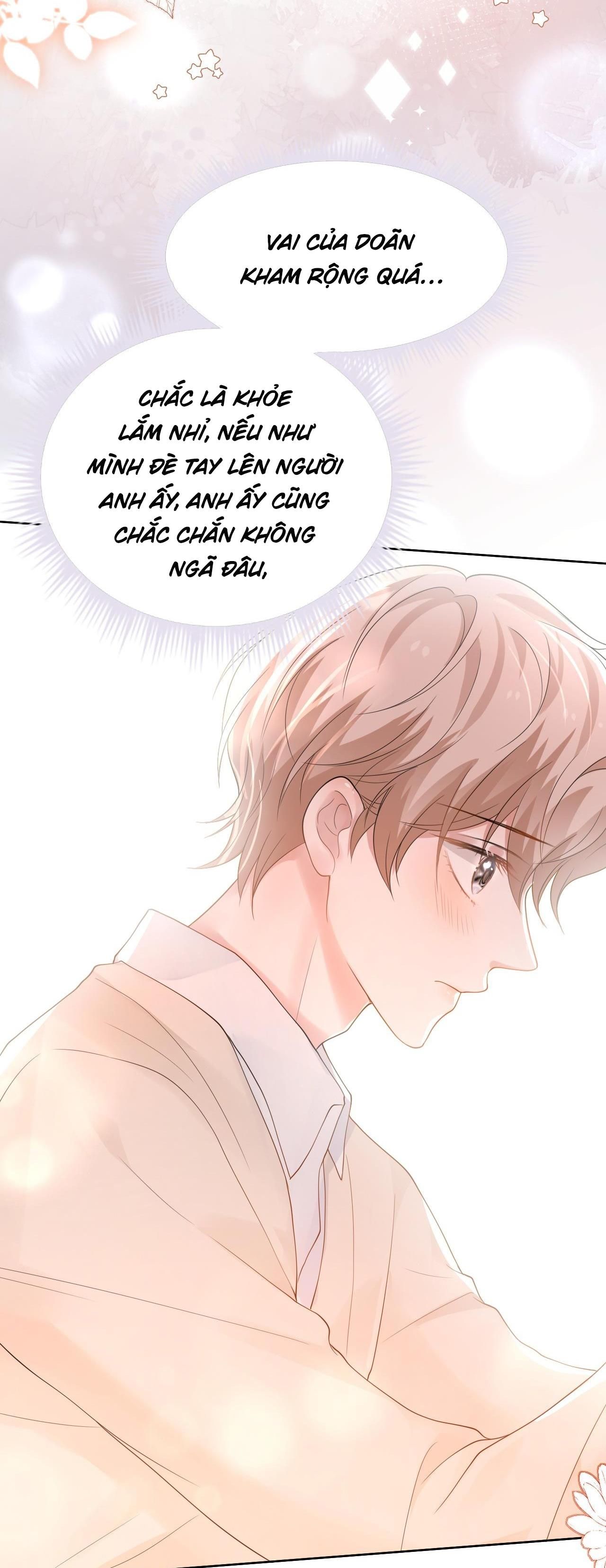 Vân Trung Ca: Chapter 43