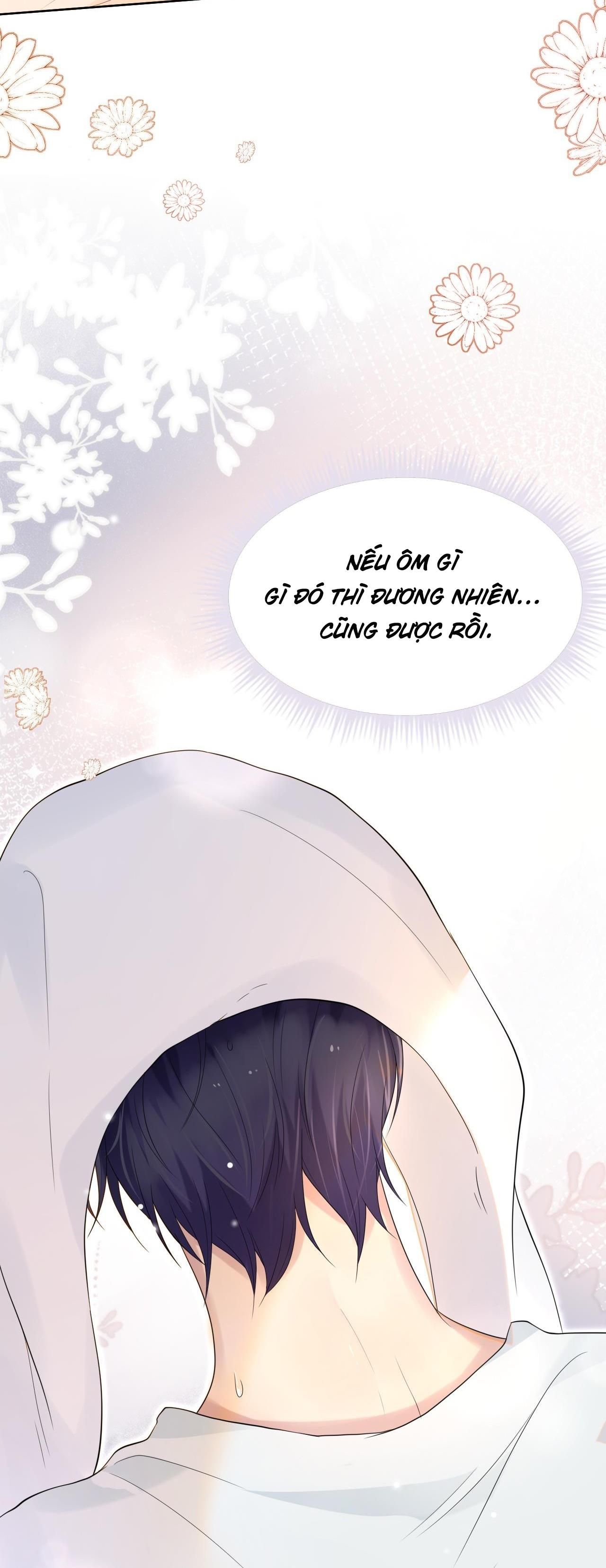 Vân Trung Ca: Chapter 43