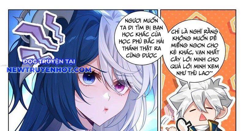 Vạn Tướng Chi Vương: Chapter 482