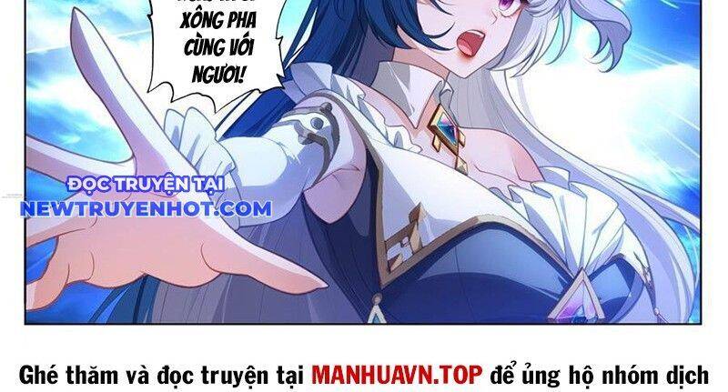 Vạn Tướng Chi Vương: Chapter 482