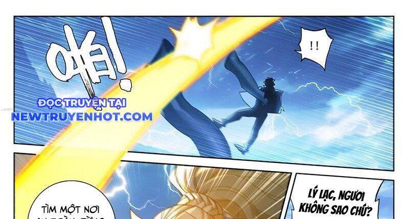 Vạn Tướng Chi Vương: Chapter 482