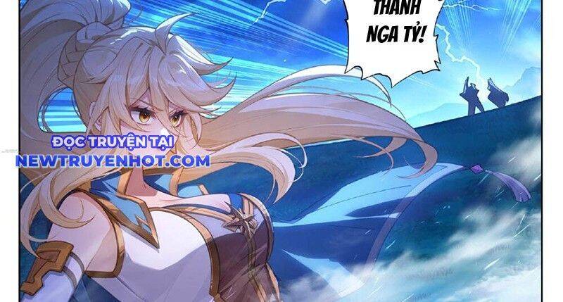 Vạn Tướng Chi Vương: Chapter 482