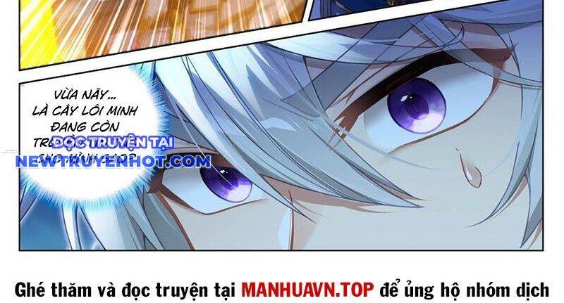 Vạn Tướng Chi Vương: Chapter 482