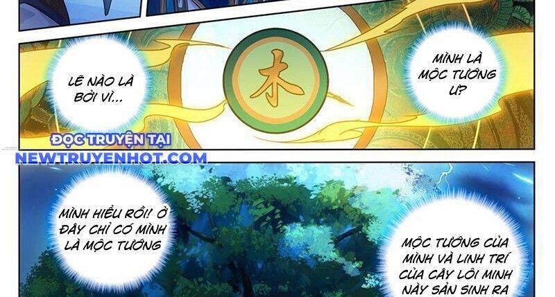 Vạn Tướng Chi Vương: Chapter 482