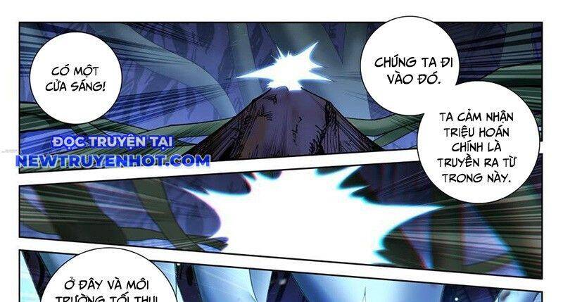Vạn Tướng Chi Vương: Chapter 483