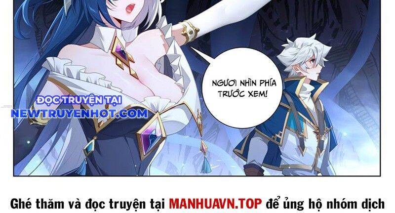 Vạn Tướng Chi Vương: Chapter 483