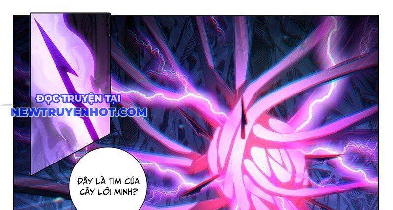 Vạn Tướng Chi Vương: Chapter 483