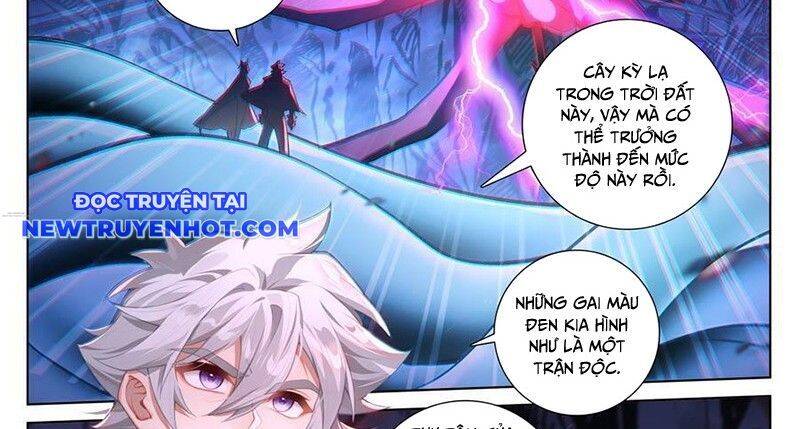 Vạn Tướng Chi Vương: Chapter 483