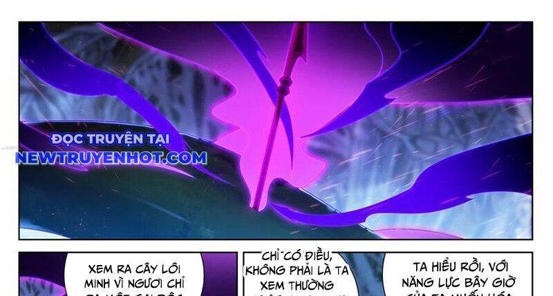 Vạn Tướng Chi Vương: Chapter 483