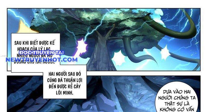 Vạn Tướng Chi Vương: Chapter 483