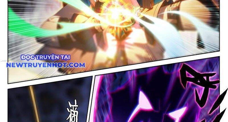 Vạn Tướng Chi Vương: Chapter 483