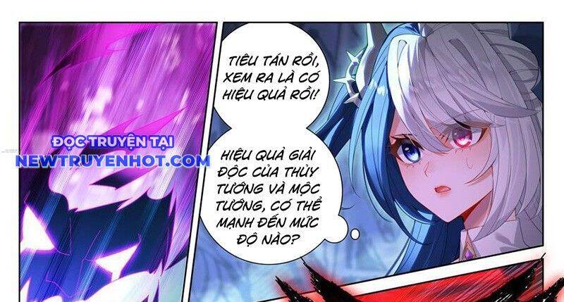 Vạn Tướng Chi Vương: Chapter 483