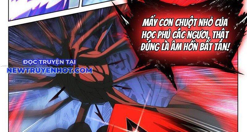 Vạn Tướng Chi Vương: Chapter 483