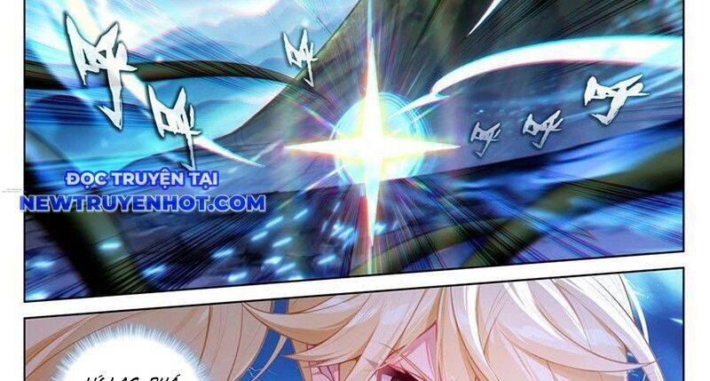 Vạn Tướng Chi Vương: Chapter 483