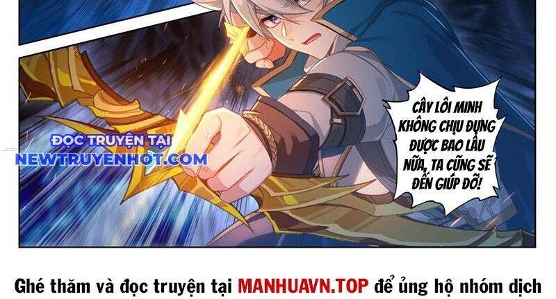Vạn Tướng Chi Vương: Chapter 484